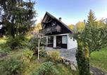 Location vacances Frankenau - Ferienhaus Rotkäppchen-1