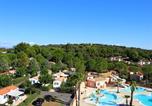Camping Bessan - Camping Domaine de Sainte Véziane