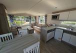 Villages vacances Dawlish - Family Friendly Caravan in Burnham on Sea-2