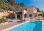 Location vacances Manacor - Lejania-1