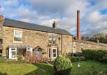 Location vacances Belper - Lavender Cottage-1