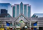 Hôtel Toronto - Novotel Toronto North York-1