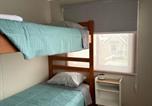 Location vacances Punta Arenas - Tenerife Departmento-4