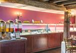Hôtel Folkestone - Holiday Inn Ashford Central by Ihg-2