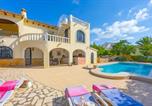 Villa Colibri 6 - Plusholidays