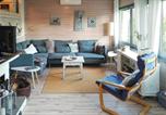 Location vacances Kirchheim - Ferienhaus 75 In Kirchheim-3