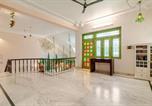 Location vacances Jaipur - Oasis in Jaipur - 3br Villa with private garden-2