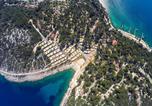 Camping Banjol - Camping Poljana -1