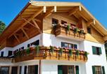 Location vacances Reit im Winkl - Alpenblüte-1
