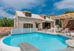Location vacances Podbablje - Villa Kameni Cvijet - Makarska by Villas Guide-1