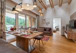 Location vacances Tweng - Ski Nature Apartment Lungau Top 18-2