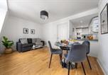 Location vacances Londres - Bnbnova - 1br - Holborn & Central London-2