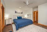 Location vacances Somerset - Up The Creek Retreat 3-4
