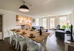 Location vacances Harlingen - Beautiful Home In Witmarsum-4