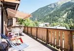 Location vacances Champagny-en-Vanoise - Chalet Le Tougne-1