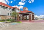 Hôtel Kountze - La Quinta by Wyndham Bridge City-Orange-1
