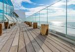 Hôtel Le Touquet-Paris-Plage - Novotel Thalassa Le Touquet-4