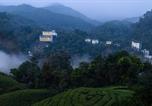 Hôtel Parc national d&quote;Eravikulam - The Grand Cliff Resort Munnar-3