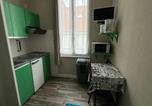 Location vacances  Allier - Studio agréable à Néris-les-Bains de 10 m² avec wifi-3