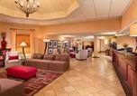 Hôtel Woodland - Doubletree by Hilton Vancouver-4