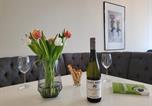 Location vacances Sankt Peter-Ording - Apartment &quote;Resi 10&quote; im Haus Residenz-4