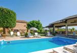 Location vacances Grottazzolina - Cozy Apartment In Monte Rinaldo-1