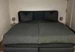 Location vacances Erfurt - Ferienwohnung Arnstadt Ost-4
