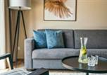 Location vacances Brixen im Thale - Apartment Brixen Im Thale-3