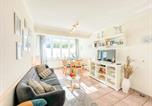 Location vacances Binz - Villa Meernixe Ferienwohnung Nr 10-4