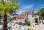 Location vacances Brela - Apartments Villa Mt Brela-2