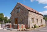 Location vacances Meare - The Old Cider Barn-1