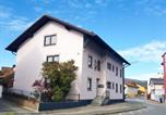 Location vacances Domažlice - Ferienwohnung Hoamatgfühl-1