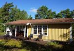 Location vacances Strömstad - 6 person holiday home in Strömstad-4