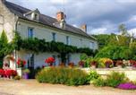 Location vacances Château d'Ussé - Le Clos des Bérengeries-2