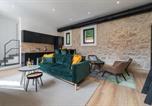 Location vacances Beausoleil - Special Grand Prix Designer Loft Near Monaco-4