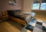 Location vacances Sarre - Ferienwohnung Eppelborn 80m²-1