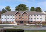 Hôtel Baltimore - Towneplace Suites by Marriott Annapolis-3
