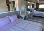 Location vacances Corinthe - Livas Almyri seafront flat-2