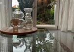 Location vacances Baden - Villa Gina Apartement-3