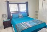 Location vacances  Grand Cayman - Prospect Oasis-3
