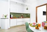 Location vacances Vico Equense - Civico 21 Holiday Home-3