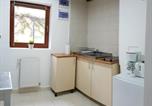 Location vacances Sibiu - Apartament Central Muma-3