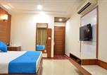 Hôtel Âgrâ - Hotel Bhoomivilas-4