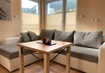 Location vacances Bolsterlang - Wohnung Sonnenblume mit Infrarotkabine und Sommer Hörnerbahnen kostenlos-2