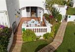 Location vacances  Malaga - Tanger 3 Oasis Properties-2