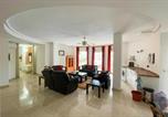 Location vacances Rojales - 4 Bedroom Lovely Home In Ciudad Quesada-3