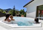Hôtel Baiersbronn - Wellness Hotel Garni Krone-1