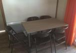 Location vacances Vogüé - Chalet confortable - 5 pers. - Api-1-52-2566-4