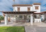 Location vacances Padul - Cortijo El Almimbral-2