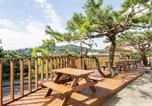 Hôtel Corée du Sud - Orange Hotel Jeju-3